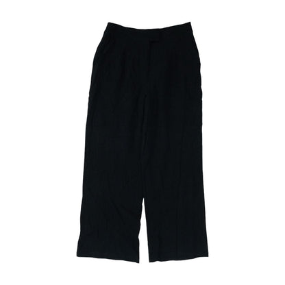 Black Casual Pants