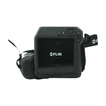 T530 Professional Thermal Camera