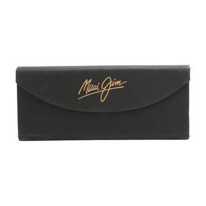 Gray MJO2101 Browline Prescription Eyewear