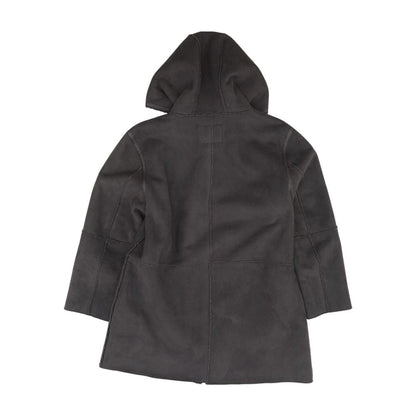 Gray Jacket