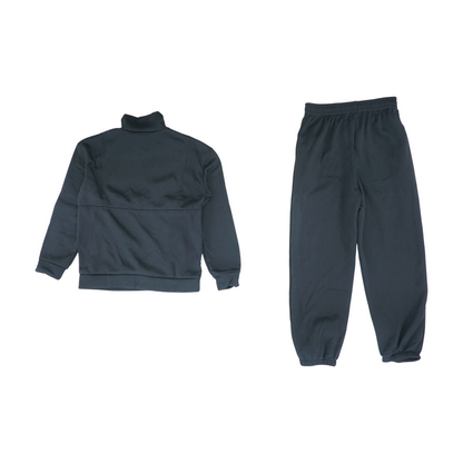 Black Solid Active Set