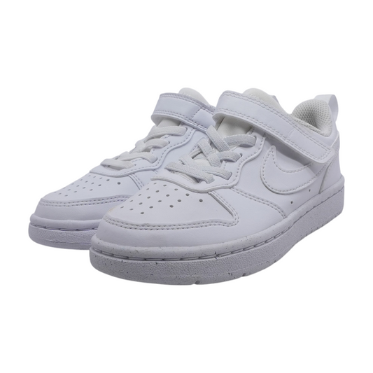 Hover White Athletics
