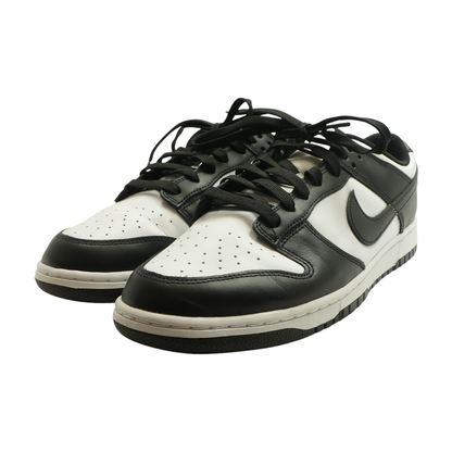 Dunk Low Retro Low-Top Athletic Shoes