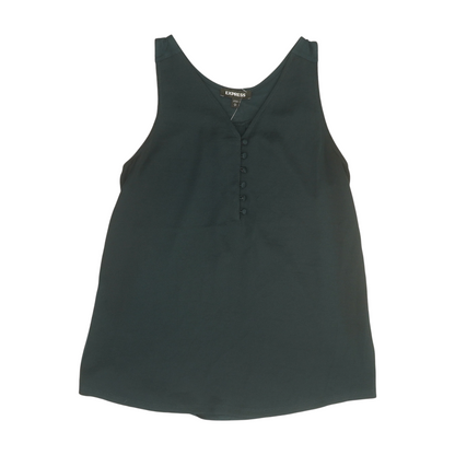 Green Blouse