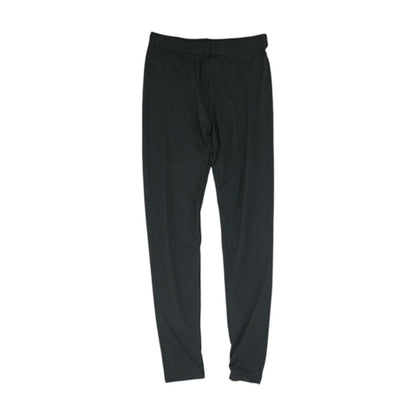 Black Active Leggings