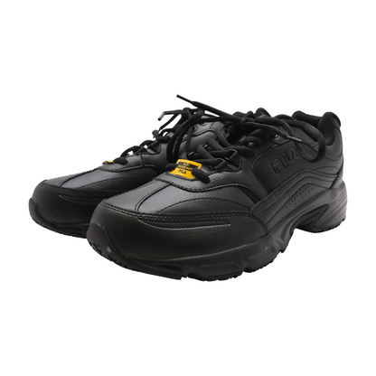 Workshift Slip Resistant Low-Top Athletic Shoes