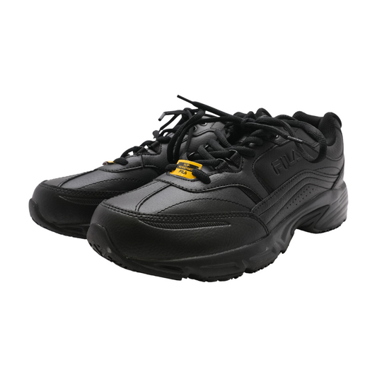 Workshift Slip Resistant Low-Top Athletic Shoes