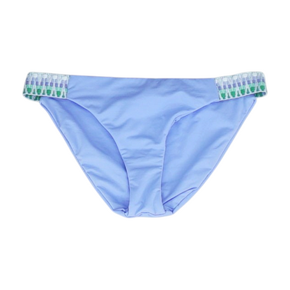 Purple Swim Bottom