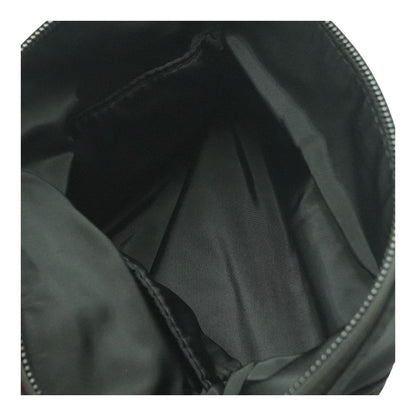 Black Crossbody