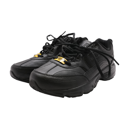 Flux Slip Resistant Slip Resistant Low-Top Athletic Shoes