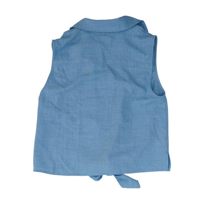 Blue Blouse