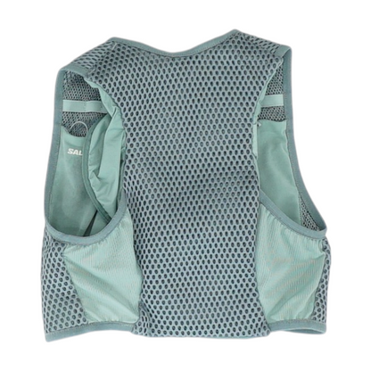 Men's Green Solid Apparel