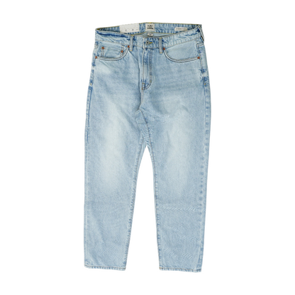 Straight Jeans