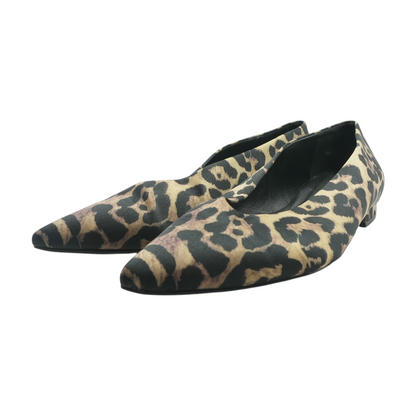 Black Flats