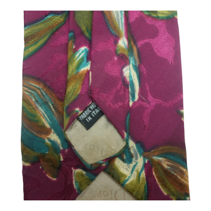 Vintage Monsieur Tie