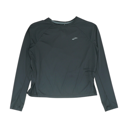 Black Active T-Shirt