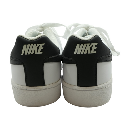 Court Royale Low-Top Athletic Shoes