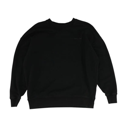 Black Sweatshirt