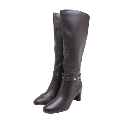 Brown Boots