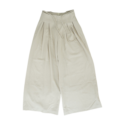 Gray Pants