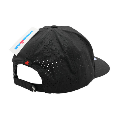 Charcoal Ballcap