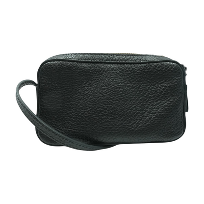 Black Crossbody