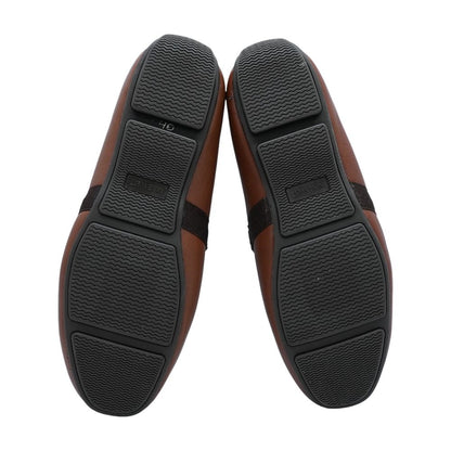 Brown Loafer Dress Shoes