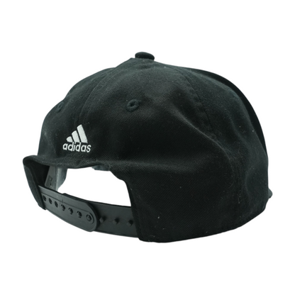 Black Ballcap Hat