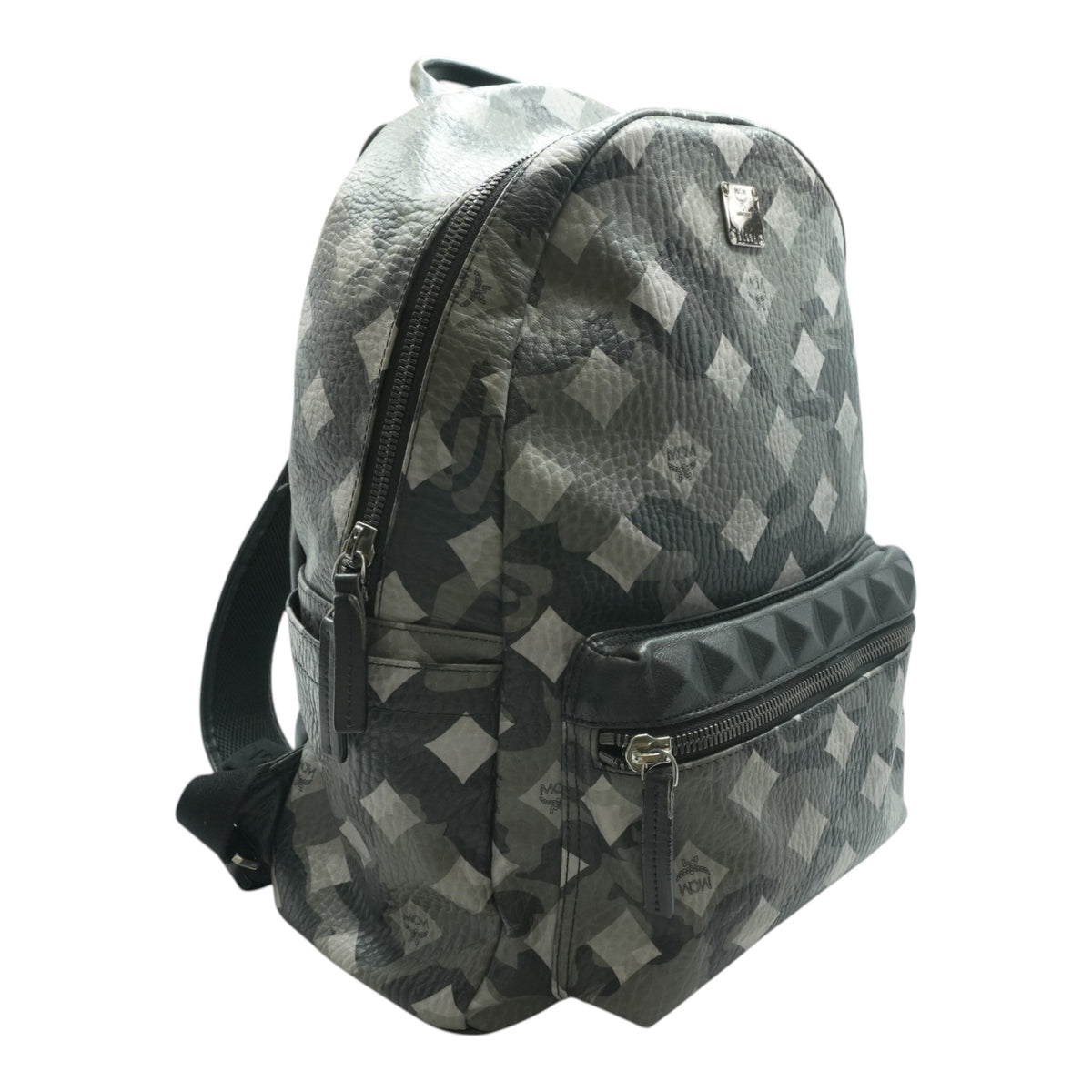 Stark / Dieter Munich Lion Camo Backpack