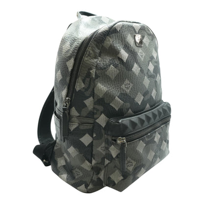 Stark / Dieter Munich Lion Camo Backpack
