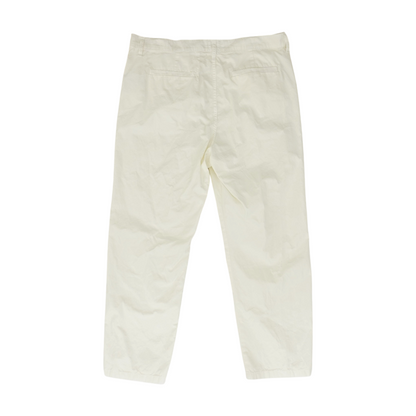 Ivory Pants