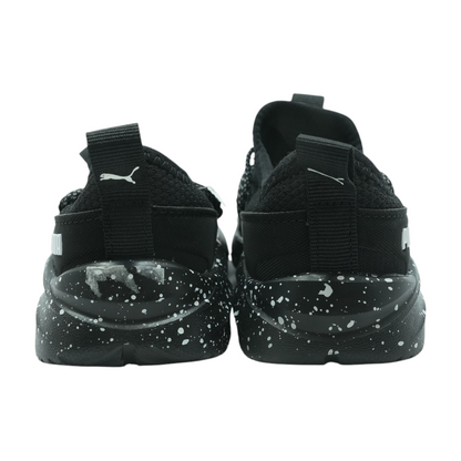 Black Athletics Shoes