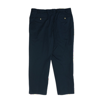 Jos. A. Bank Navy Regular Pants – Image 2