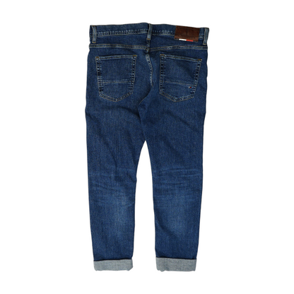 Regular Jeans