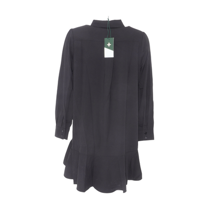 Black Mini Dress