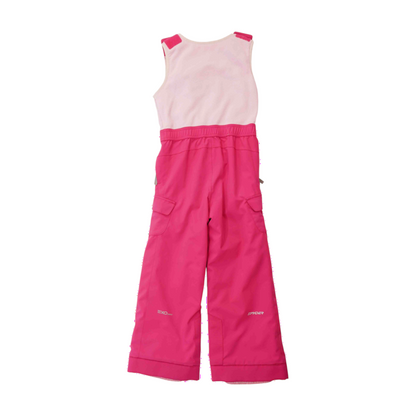 Pink Active Pants