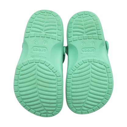 Teal Casual Shoes