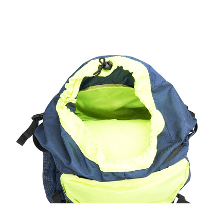 Navy Backpack