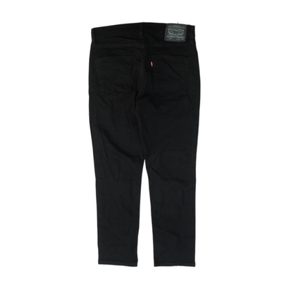 511 Black Slim Jeans