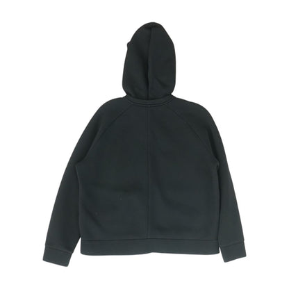Black Active Jacket