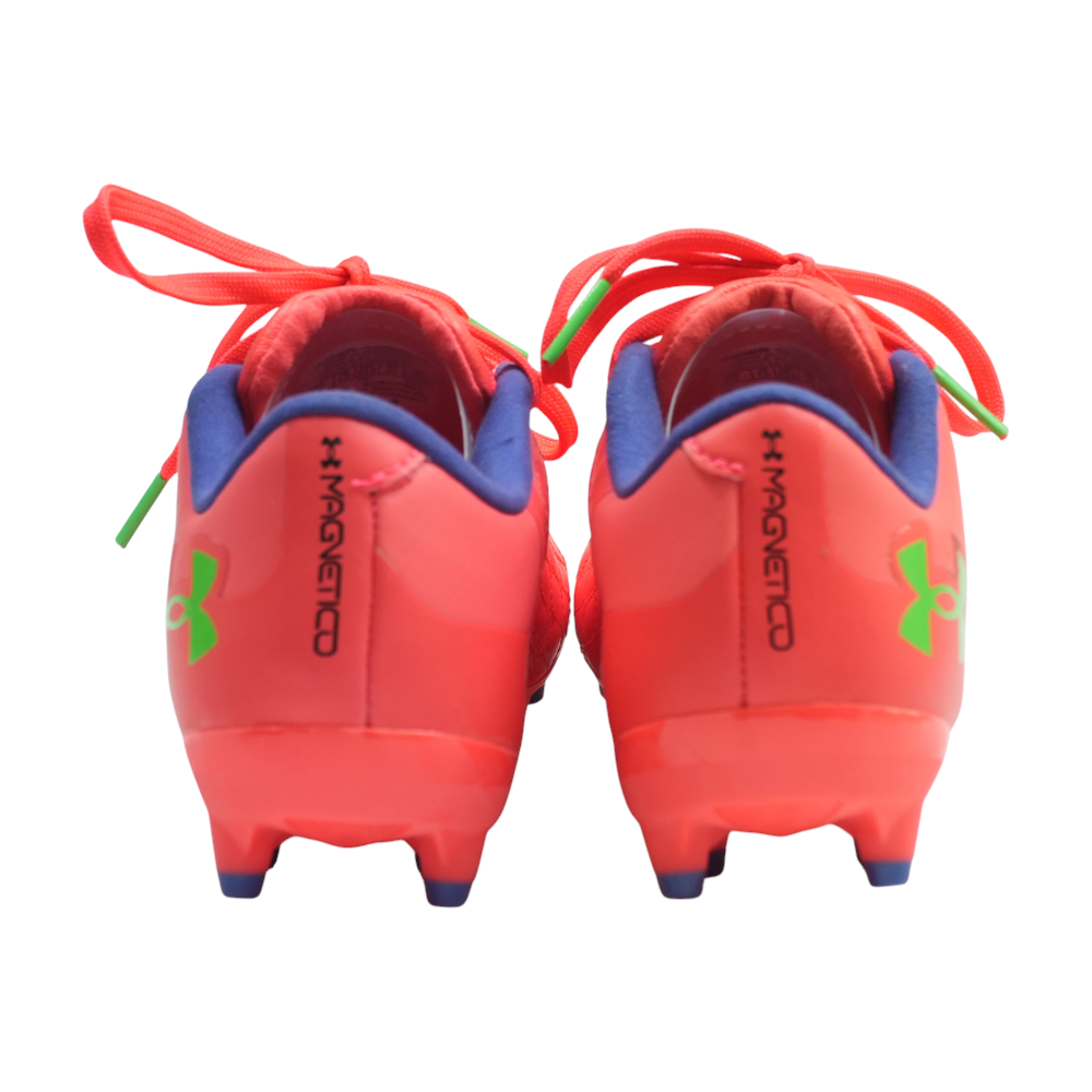 Coral Athletics