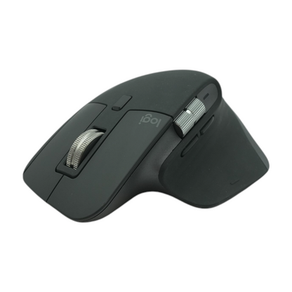 Gray MX Master 3S Mouse
