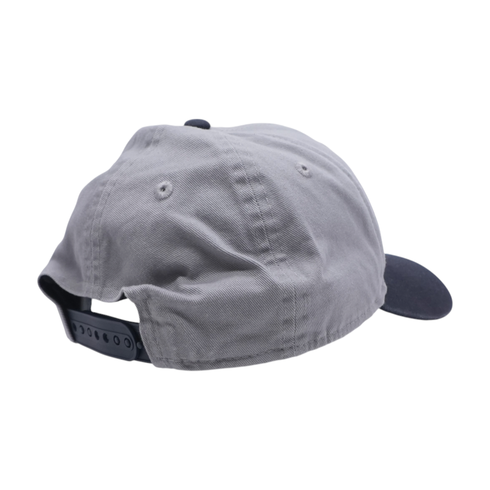Gray Houston Astros Ballcap