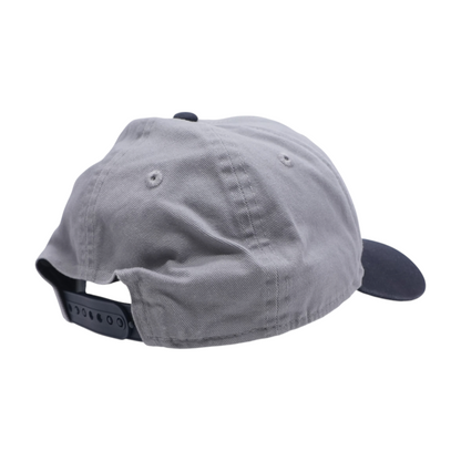 Gray Houston Astros Ballcap