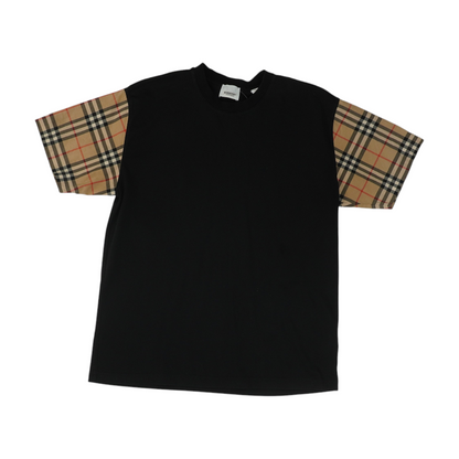 Black T-Shirt