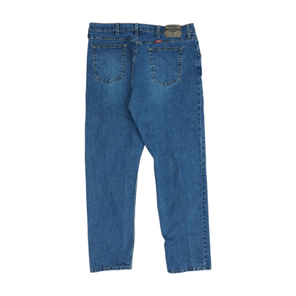 Regular Jeans