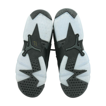 Jordan MVP Black Athletic Shoes
