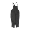 Aerie Gray Regular Overalls – Image 1