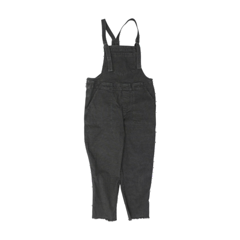 Aerie Gray Regular Overalls – Image 1