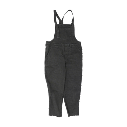 Aerie Gray Regular Overalls – Image 1